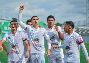 Platense regresa a la senda del triunfo tras vencer al CD Victoria en el estadio Excélsior