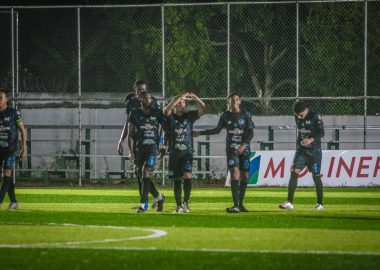 Victoria se lleva tres puntos claves para dejar el último lugar de la tabla tras vencer al Juticalpa