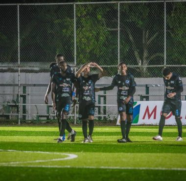 Victoria se lleva tres puntos claves para dejar el último lugar de la tabla tras vencer al Juticalpa