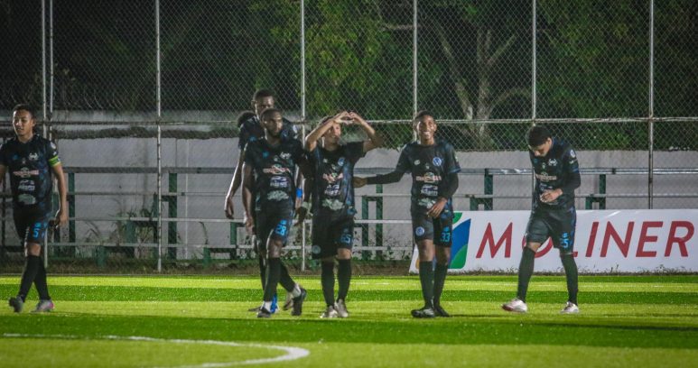 Victoria se lleva tres puntos claves para dejar el último lugar de la tabla tras vencer al Juticalpa